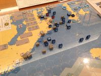 2049570 Norway, 1940: A PQ-17 Expansion