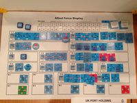 2050199 Norway, 1940: A PQ-17 Expansion