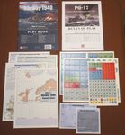 7129863 Norway, 1940: A PQ-17 Expansion