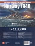7137188 Norway, 1940: A PQ-17 Expansion