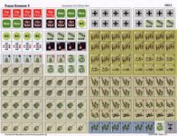 7443710 Panzer: Game Expansion Set, Nr3 – Drive to the Rhine – The 2nd Front