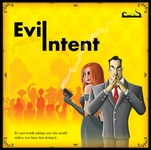 1427741 Evil Intent