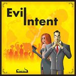 1854857 Evil Intent