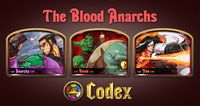 2683191 Codex: Card-Time Strategy 
