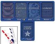 2737504 Codex: Card-Time Strategy 