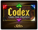2870176 Codex: Card-Time Strategy – Deluxe Set