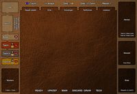 4288829 Codex: Card-Time Strategy – Deluxe Set