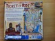 1501783 Ticket to Ride Map Collection: Volume 3 - The Heart of Africa