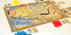 1532230 Ticket to Ride Map Collection: Volume 3 - The Heart of Africa