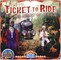 1545284 Ticket to Ride Map Collection: Volume 3 - The Heart of Africa