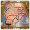 1813231 Ticket to Ride Map Collection: Volume 3 - The Heart of Africa