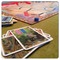 1813540 Ticket to Ride Map Collection: Volume 3 - The Heart of Africa