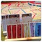 1813542 Ticket to Ride Map Collection: Volume 3 - The Heart of Africa
