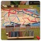 1813543 Ticket to Ride Map Collection: Volume 3 - The Heart of Africa