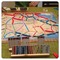 1813543 Ticket to Ride Map Collection: Volume 3 - The Heart of Africa