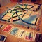 2501118 Ticket to Ride Map Collection: Volume 3 - The Heart of Africa