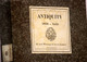 1126964 Antiquity