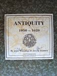 1127489 Antiquity
