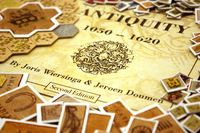 1172599 Antiquity