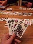 3441378 Siberia: The Card Game