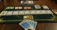3869987 Siberia: The Card Game