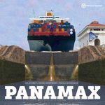 1516412 Panamax (Edizione Inglese)