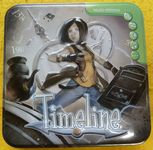 4009721 Timeline: Avvenimenti