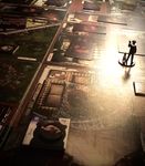 5876846 Mansions of Madness: The Yellow Sign