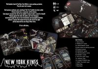 2238159 New York Kings