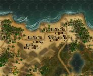 1446862 Panzer Grenadier: Saipan 1944