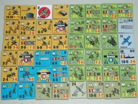 1604228 Panzer Grenadier: Saipan 1944