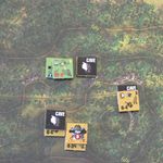 1661473 Panzer Grenadier: Saipan 1944