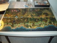 1702571 Panzer Grenadier: Saipan 1944