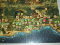 1702982 Panzer Grenadier: Saipan 1944