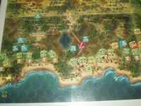 1702984 Panzer Grenadier: Saipan 1944