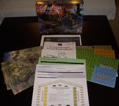 2682517 Panzer Grenadier: Saipan 1944