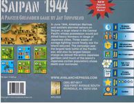 2682518 Panzer Grenadier: Saipan 1944