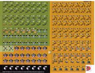 2682520 Panzer Grenadier: Saipan 1944