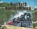 1435798 Railways of North America