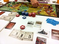 1884971 Railways of North America