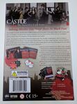 3842943 Castle: The Detective Card Game