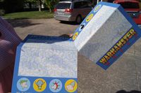 1664406 Warhamster Rally