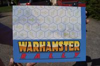 1664407 Warhamster Rally