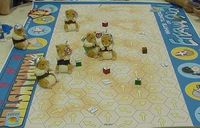 8882 Warhamster Rally