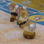 8884 Warhamster Rally