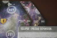 2383154 Eclipse: Pulsar