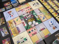 1694862 Captains of Industry