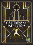 4328870 Captains of Industry