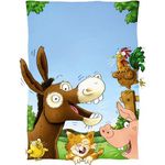 2673161 Au Pays Des Creatures Fantastiques