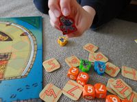 2658805 Opération Amon-Rê